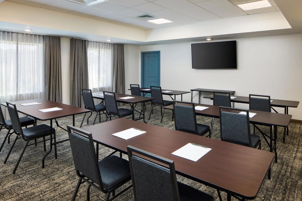 Staybridge Suites - Auburn - University Area By Ihg Exterior photo